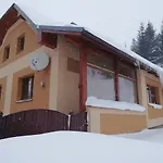 Vilka Stefi منزل ريفي Ždiar