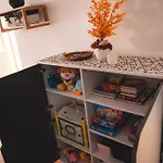 Vilka Stefi منزل ريفي