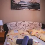Vilka Stefi منزل ريفي Ždiar