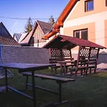 Vilka Stefi منزل ريفي Ždiar