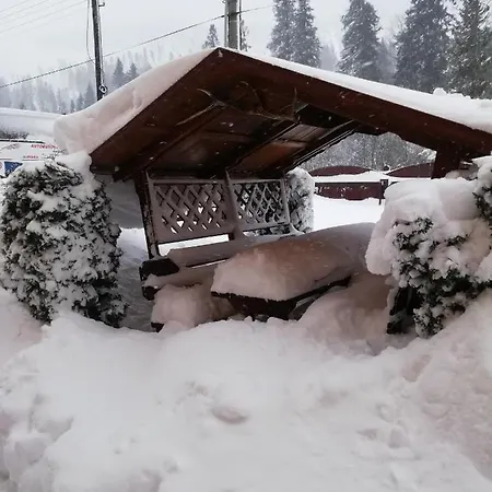 Séjour à la campagne Vilka Stefi