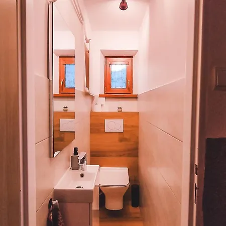 Séjour à la campagne Vilka Stefi