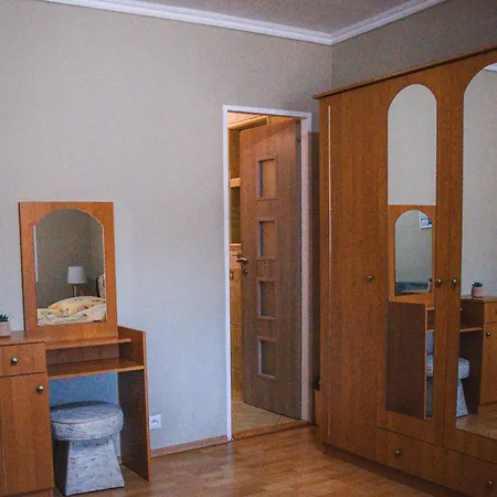Vilka Stefi Casa rural Ždiar