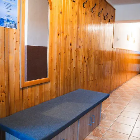 Séjour à la campagne Vilka Stefi Ždiar