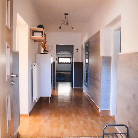 Vilka Stefi * Ždiar