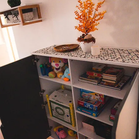 Vilka Stefi Venkovský dům