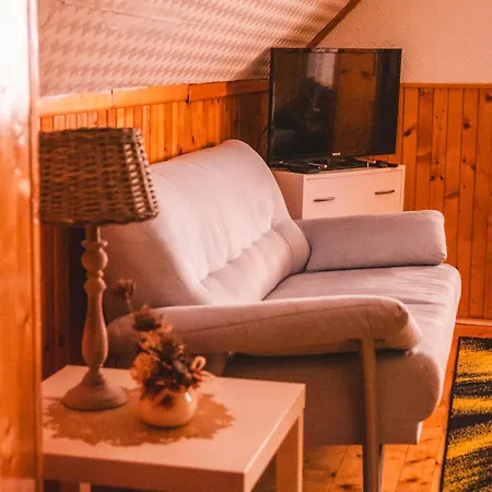 Casa rural Vilka Stefi *