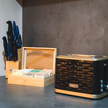 Vilka Stefi Séjour à la campagne Ždiar