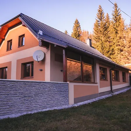 Vilka Stefi * Ždiar