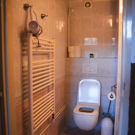 Vilka Stefi Venkovský dům