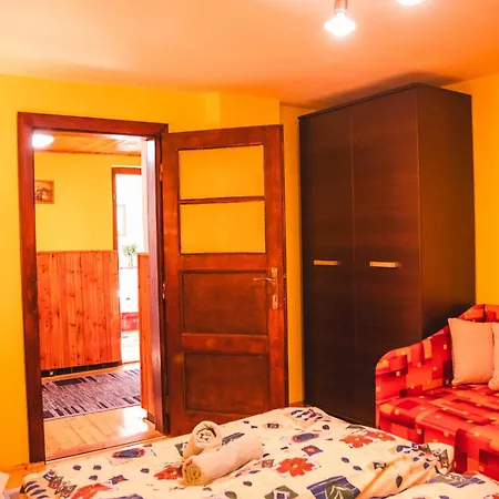 Vilka Stefi Séjour à la campagne *