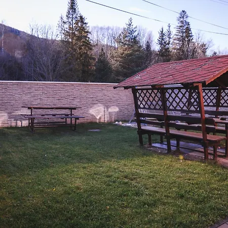 Séjour à la campagne Vilka Stefi *