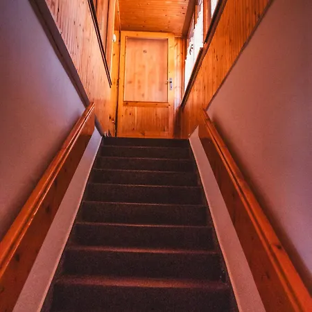 Vilka Stefi Casa rural Ždiar