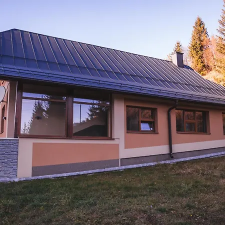 Vilka Stefi Séjour à la campagne