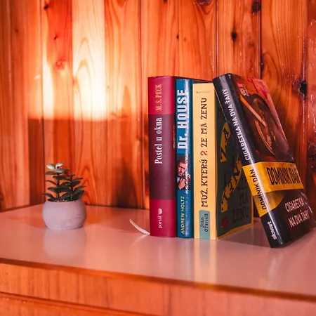 Séjour à la campagne Vilka Stefi