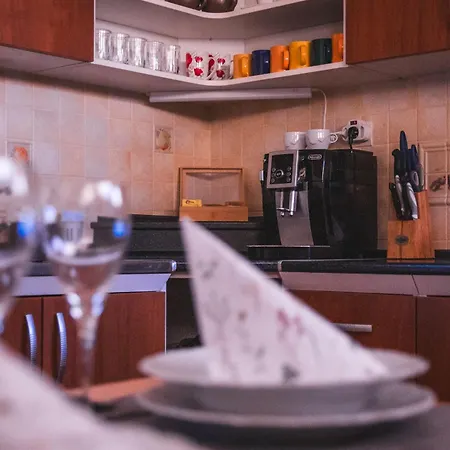 Séjour à la campagne Vilka Stefi *