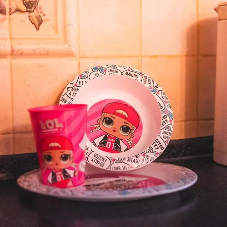 Vilka Stefi Venkovský dům Ždiar
