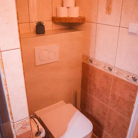 Vilka Stefi Séjour à la campagne