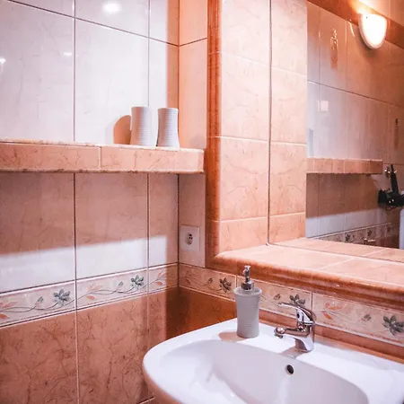 Séjour à la campagne Vilka Stefi