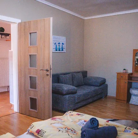 Séjour à la campagne Vilka Stefi *