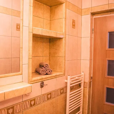 Séjour à la campagne Vilka Stefi Ždiar