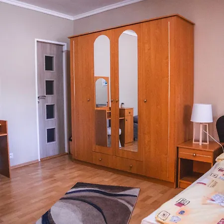 Vilka Stefi * Ždiar