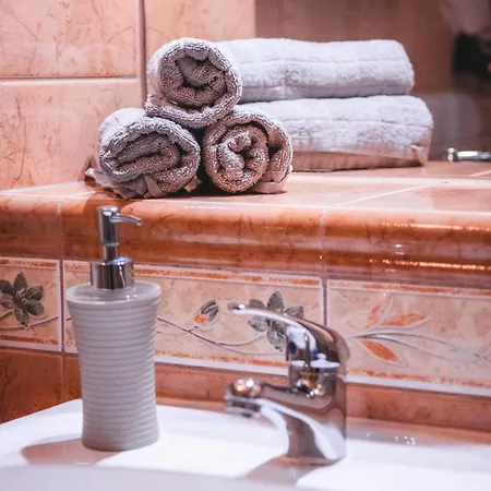 Vilka Stefi Séjour à la campagne