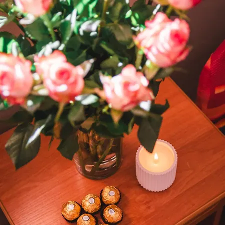 Séjour à la campagne Vilka Stefi