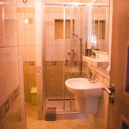 Vilka Stefi Casa rural *