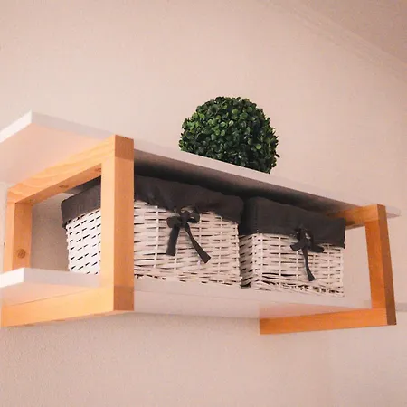 Séjour à la campagne Vilka Stefi *