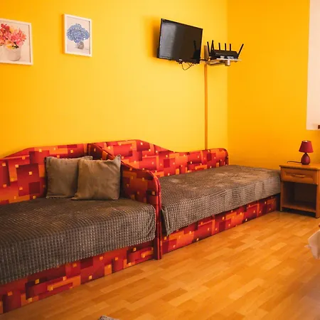 Vilka Stefi * Ždiar