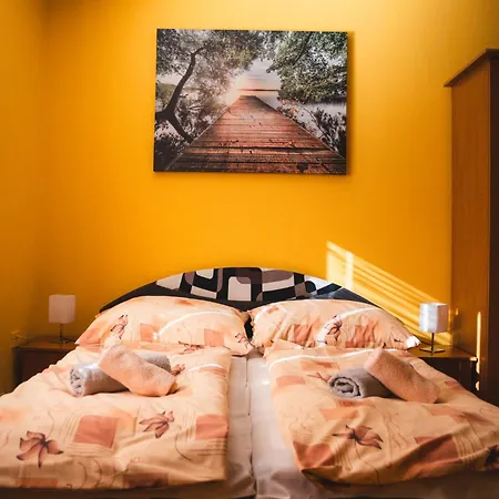 Vilka Stefi Séjour à la campagne