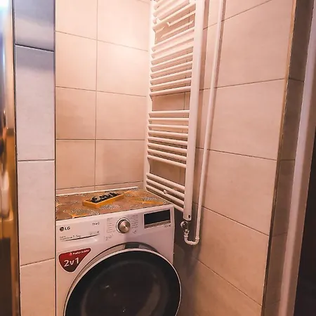 Séjour à la campagne Vilka Stefi