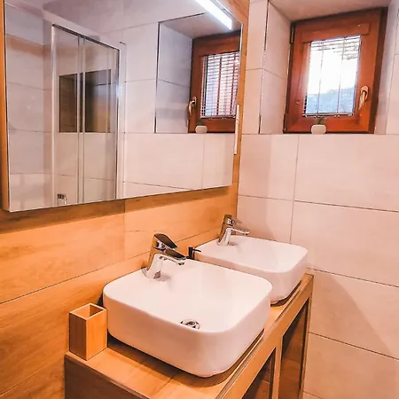 Vilka Stefi Casa rural *