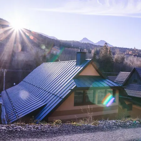 Séjour à la campagne Vilka Stefi *