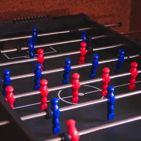 Séjour à la campagne Vilka Stefi