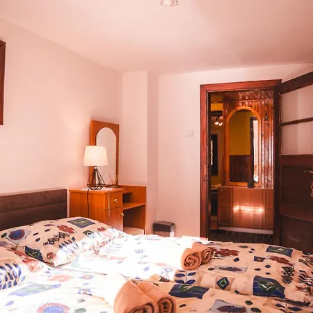 Vilka Stefi Casa de Campo *