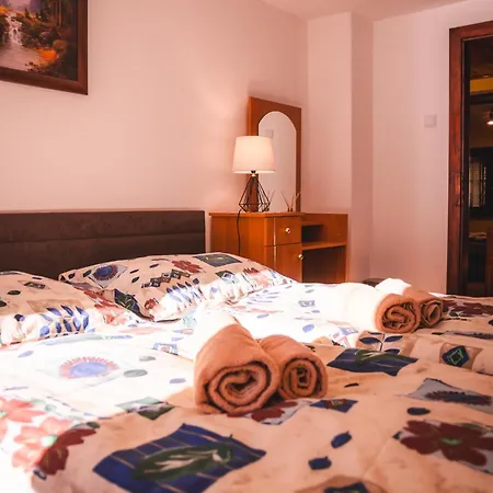 Séjour à la campagne Vilka Stefi