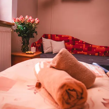 Vilka Stefi Séjour à la campagne Ždiar