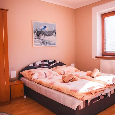 Vilka Stefi Ždiar